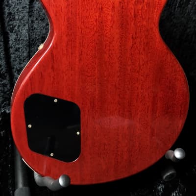 Gibson Custom Shop Les Paul Paulownia Prototype #1 image 9
