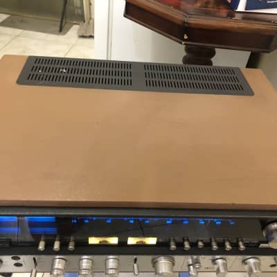 Sansui 9090DB Stereo Receiver image 7
