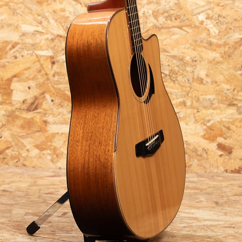 Yokoyama Guitars AR-WH 2020's | Reverb