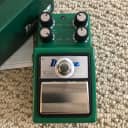 JHS Ibanez TS9DX Turbo Tube Screamer w/ "Strong" Mod and True Bypass