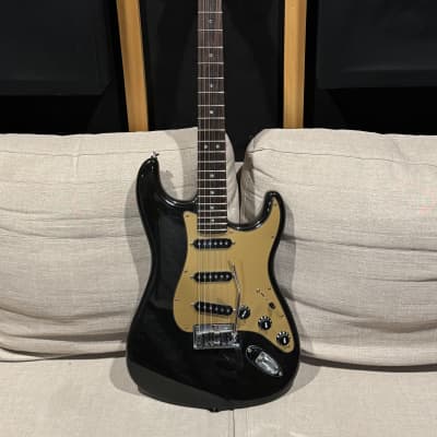 Fender American Deluxe Stratocaster for sale