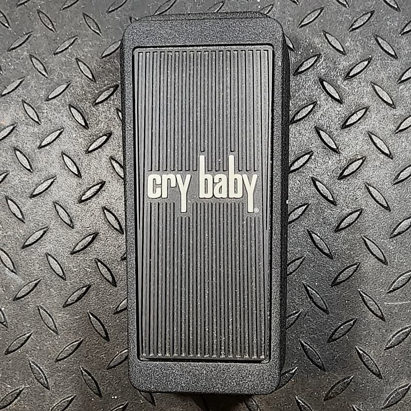 Dunlop CBJ95 Cry Baby Junior Wah