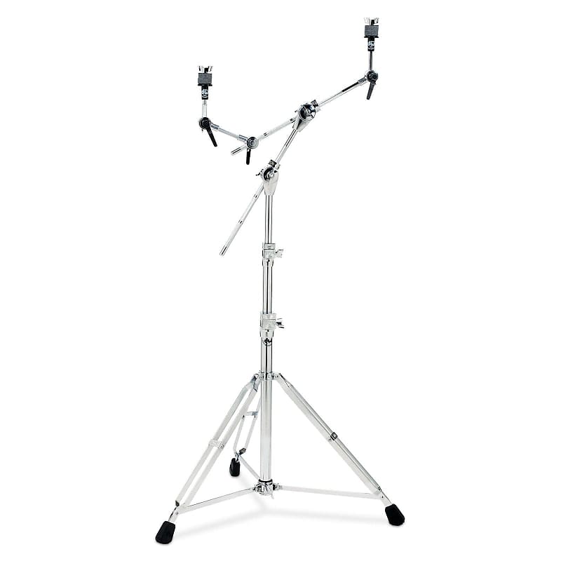 DW 9000 Series Heavy Duty Multi Cymbal Stand image 1