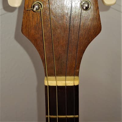 Kamico (Kay) Tenor Guitar - Late 40's to Early 50's image 2