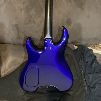 Custom Steinberger Headless guitar image 6