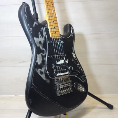 KRAMER のギター Kramer ZX30H Vintage Guitar With Hard Case | eBay