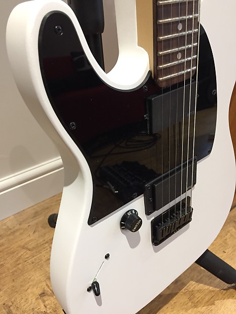 Jim root left top handed