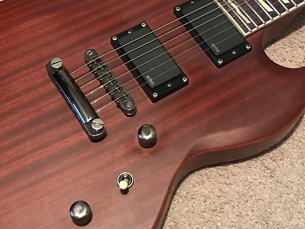 LTD Viper-300M バイパー　ESP ESP LTD Viper-300M - EMG | Reverb
