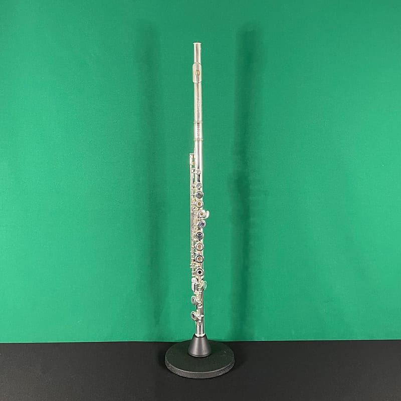 Gemeinhardt Model 30 Flute Galway Crusader | Reverb