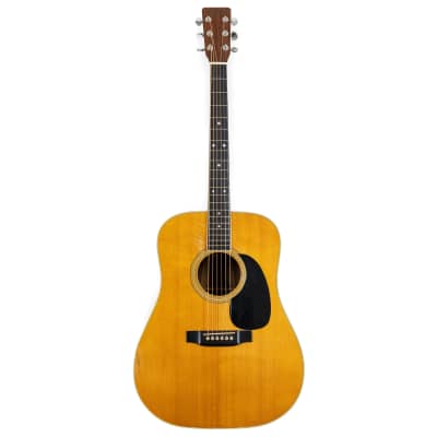 Martin D-35 1970 - 1984 | Reverb