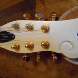 Prince Cloud Guitar (Extremely Rare) **5% Donated To A Prince Supported Charity!** image 7