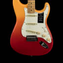 Fender Player Plus Stratocaster - Tequila Sunrise #92099