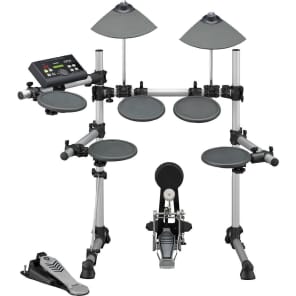 YAMAHA 電子ドラム音源 DTX500 DrumTriggerModule Yamaha DTX500 Drum Trigger Module DTX500 B&H Photo Video