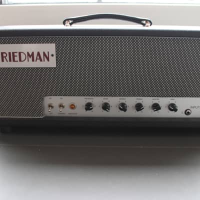 Reverb.com listing, price, conditions, and images for friedman-dirty-shirley