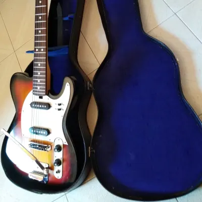 Bellwood Telecaster 1965-1969 Super Swinger (Special Made Bellwood Telecaster 1965-1969 Super Swinger (Special Made