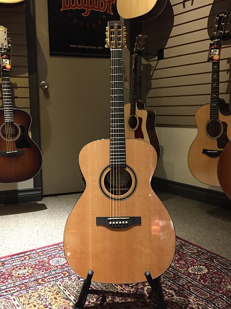 Simon & patrick showcase cheap rosewood concert hall