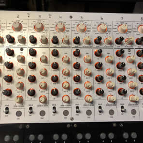 Used Korg Zero 8 Live Control Console | Reverb