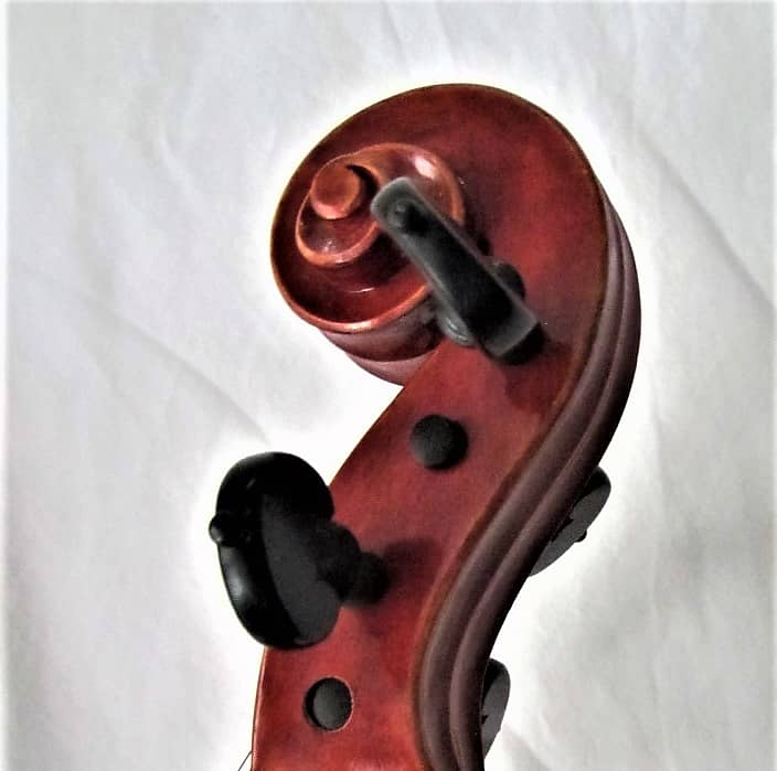 Mezzadri shop violin price