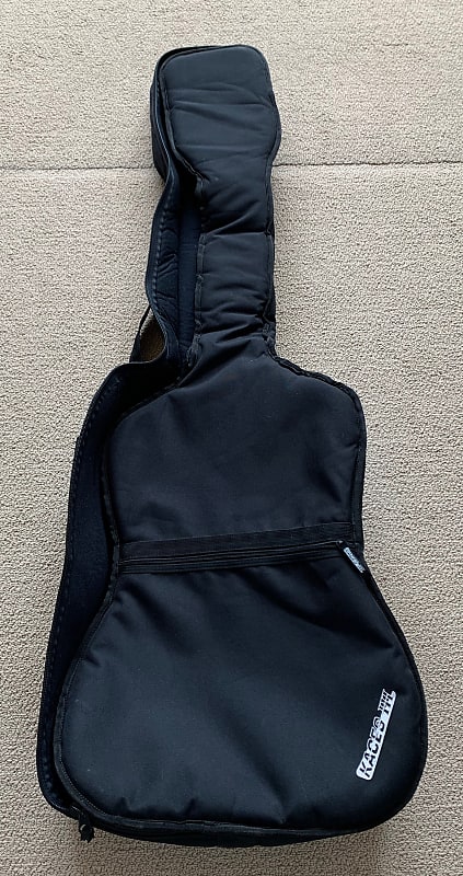 Kaces iii guitar case sale