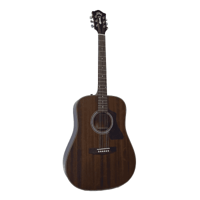 Guild GAD-25 | Reverb