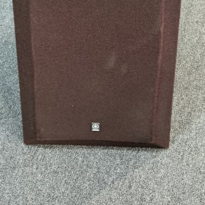 Wonderful Yamaha NS-1000 Speakers.  Home Version image 16