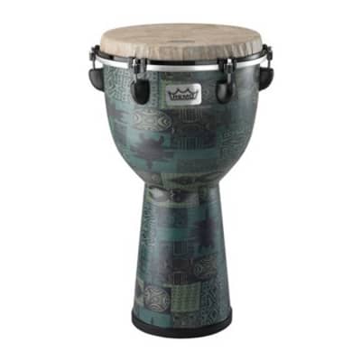 Remo Paulo Mattioli Djembe Signature Series 26.5