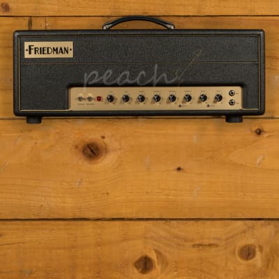 Friedman Amps Small Box Custom | Head 3 Mode Version for sale