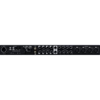 Universal Audio UA-APX8 Apollo x8 Rackmount Recording Interface - Thunderbolt 3 image 3