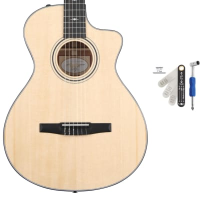 Taylor guitars nylon deals string