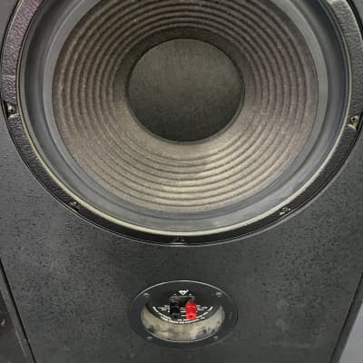 Klipsch Forte - WO speakers 1980 Walnut image 4