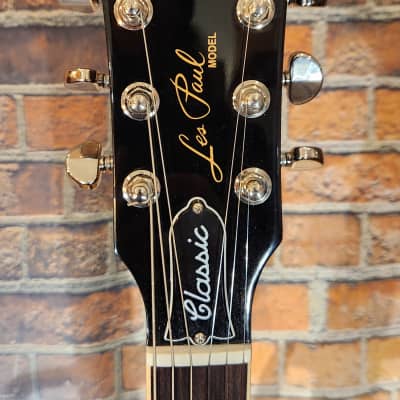 Gibson Les Paul Classic Lite 2019