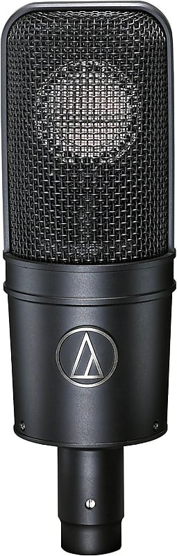 Audio-Technica Cardioid Condenser Microphone (AT4033A) image 1