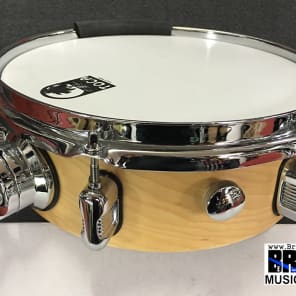 Toca Jingle Snare with Mount | Reverb