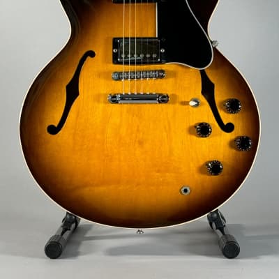 Gibson ES 335 dot 1990 - vintage sunburst for sale