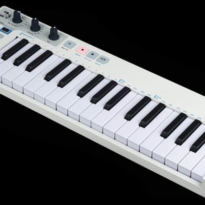 Arturia KeyStep Portable Polyphonic Step Sequencer & Keyboard Controller image 6