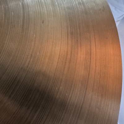 UFIP 22" Experience Series Crash/Ride Cymbal image 5