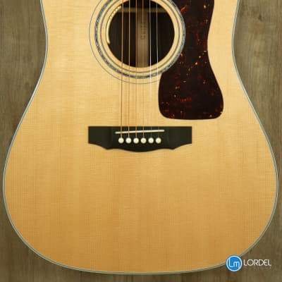 Guild D55E - naturel image 3