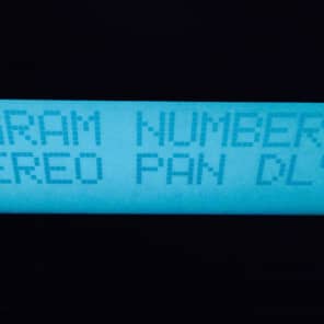 Korg SDD-3300 Triple Digital Delay 1986 | Reverb