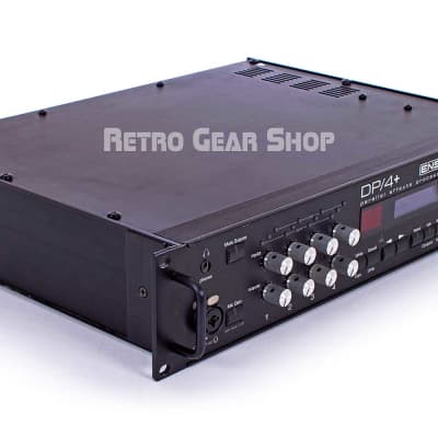 ensoniq DP/4 マルチエフェクター プロセッサー現状品 楽器・機材