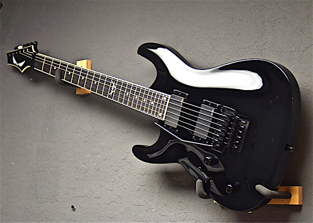 Dean sales custom 550
