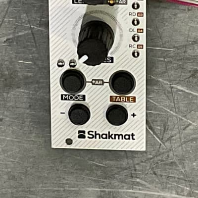 Shakmat White Gallop | Reverb