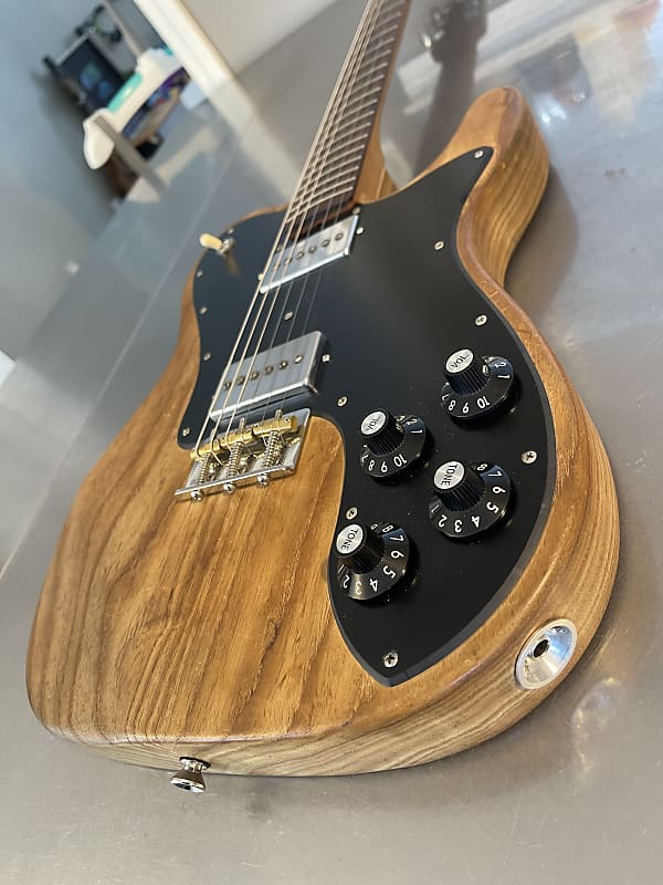 ❤️No,108❤️Thinline type Oil Finish テレキャスター ❤️No,108❤️Thinline type Oil Finish テレキャスター