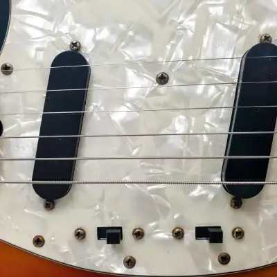 Westminster MT-400 1978年製 マツモク製 ムスタングタイプ 中古】Westminster MT-400 マツモク製 ムスタングタイプ