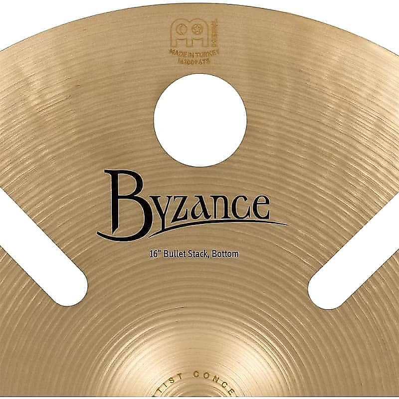 Meinl AC-BULLET 12/16