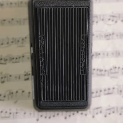 Reverb.com listing, price, conditions, and images for dunlop-cry-baby-mini-wah