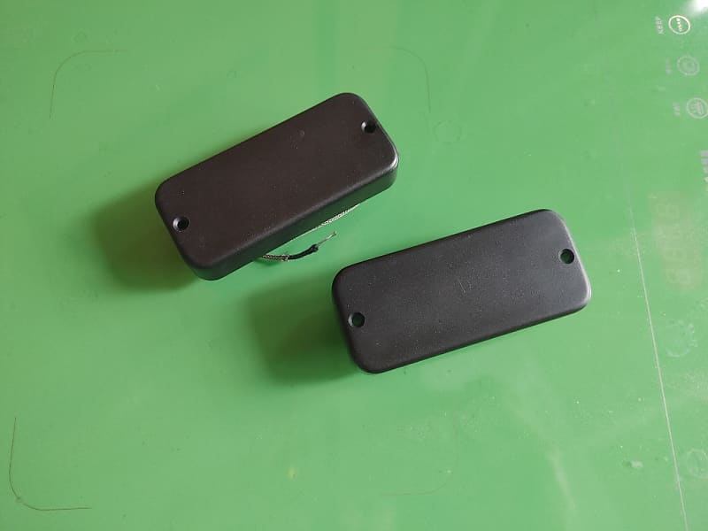 Gibson Thunderbird Bass Pickup Set USA New Unused | Reverb