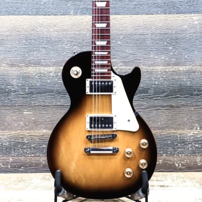 Gibson Les Paul Studio Vintage Sunburst Electric Guitar w/Case #121130325 for sale