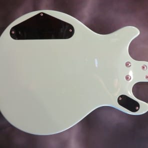 Daisy Rock Retro H De-Luxe | Reverb