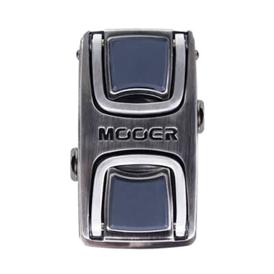 Mooer Phaser Player Expression Phaser Pedal MINi Series NEW image 2