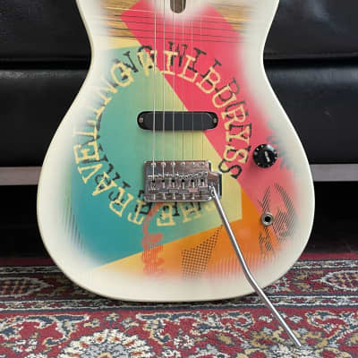 GRETSCH TW-100 グレッチ Gretsch TW-100T Traveling Wilburys | Reverb